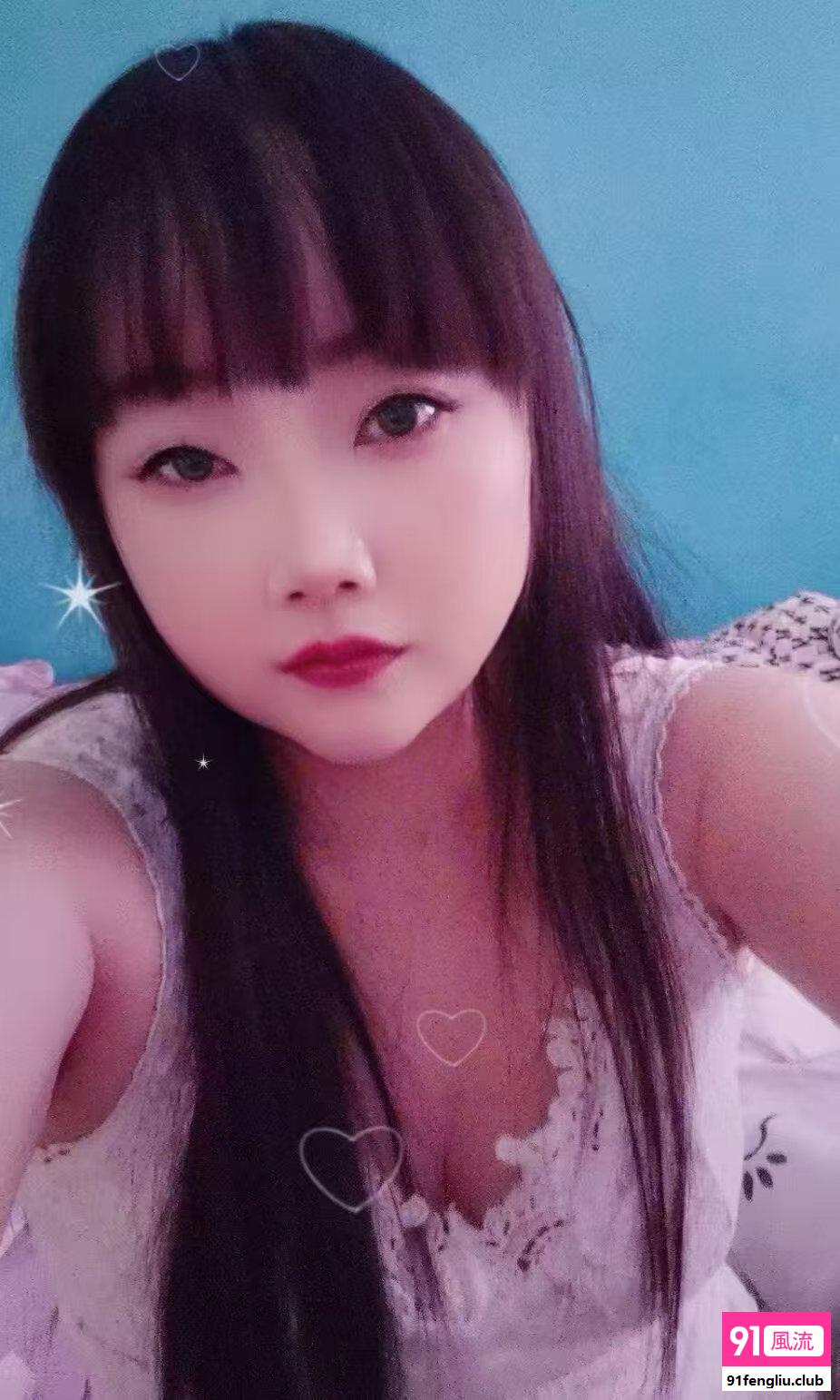 性价比小美女